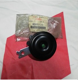 Resim Mitsubishi Pajero - L300 Korna MB881522 