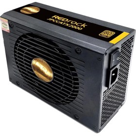 Resim 2000 W 80+ Gold Mining Güç Kaynağı-distribütör Garantili-8 Adet Ekran Kartı Takılabilir-114409 