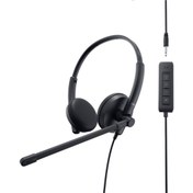 Resim Dell Wh1022 Stereo Kulaklık (520-AAVV) 