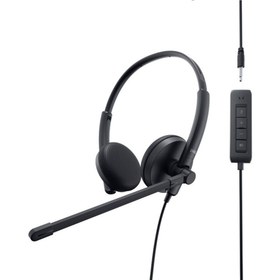 Resim Dell Wh1022 Stereo Kulaklık (520-AAVV) 