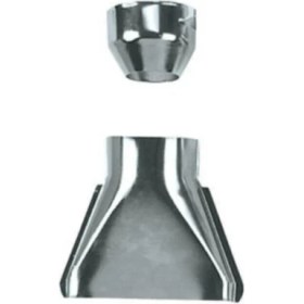 Resim Spech Power Amerikan 3600 Watt Yanmaz Motor Tam Profesyonel 2 Kademe Isı Ayarlı Sıcak Hava Tabancası 