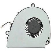 Resim Acer Uyumlu Aspire 5750G-2414G64Mnkk Fan Cpu İşlemci Fanı Ver.2 