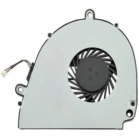 Resim Acer Uyumlu Aspire 5750G-2414G64Mnkk Fan Cpu İşlemci Fanı Ver.2 