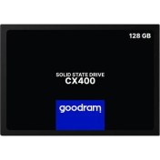 Resim Goodram SSD Goodram 128GB CX400 G.2 2,5 Sata Iıı 
