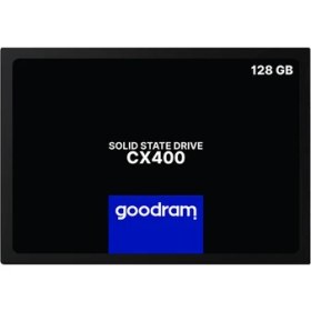 Resim Goodram SSD Goodram 128GB CX400 G.2 2,5 Sata Iıı 