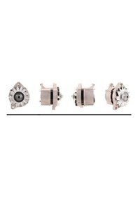 Resim Alternatör A125r 14v 55a Fıat Dkş - Tempra 1 Ad 