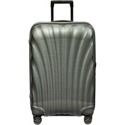 Resim Samsonite C-Lite - Spinner 4 Tekerlekli Orta Boy Valiz 69cm 