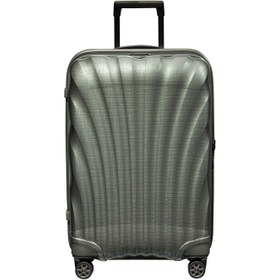 Resim Samsonite C-Lite - Spinner 4 Tekerlekli Orta Boy Valiz 69cm 