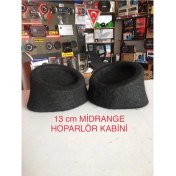 Resim 13 cm Midrange Kabin 