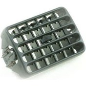 Resim Polo Caddy İbiza Kalorifer Orta Havalandırma (Adet) 1995-2001 