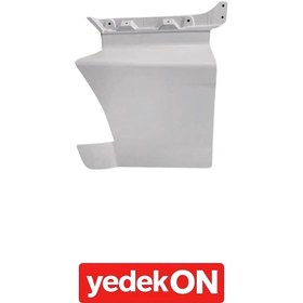 Resim Kapı Eki Tgs Euro 6 Sağ Beyaz (Kahveci Premium) - 81626100076 