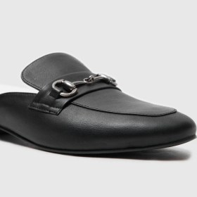 Resim Togo Kadın Loafer Terlik [060113], Siyah, 36 