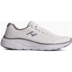 Resim Hammer Jack 101 21160 Paulo Memory Foam Taban Comfort Casual Spor Ayakkabısı Beyaz 