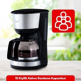 Resim Vestel KEYİF 30 Filtre Kahve Makinesi 