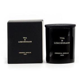 Resim Yatsan Tea & Lemongrass Mum 600 gr 