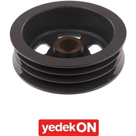 Resim AGCO Dişli Kasnak - Massey Ferguson / Fendt / Valtra | ACW0861410 