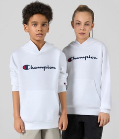 Resim Champion Icons Hooded Sweatshirt 