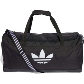 Resim adidas Duffle Bag Unisex Spor Çantası JX0262 