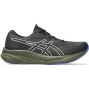 Resim Asics 1011b781-003 Gel-pulse 15 Gtx Erkek Koşu Ayakkabısı Siyah 