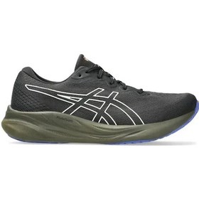 Resim Asics 1011b781-003 Gel-pulse 15 Gtx Erkek Koşu Ayakkabısı Siyah 