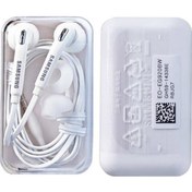 Resim Samsung S7 - S7 Edge Kulakiçi Kulaklık Beyaz 