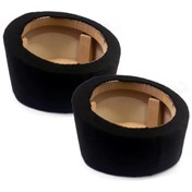 Resim POLAXTOR Boş Kabin Yükseltme 16cm Mdf 2 Adet 2116 