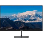 Resim Dahua 4 Ms 75 Hz VGA HDMI LED 21.5" Monitör LM22-C200 