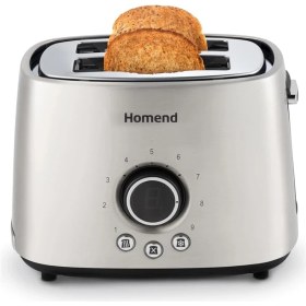 Resim Braventa Collection Homend Breadfast 1502H Ekmek Kızartma 