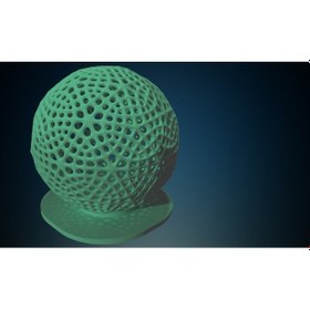 Resim Opencart Karmaşık Balo Heykeli Sadece Plastik Aparattır 