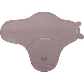 Resim TOWS BABY Bebek Penye Kundak 
