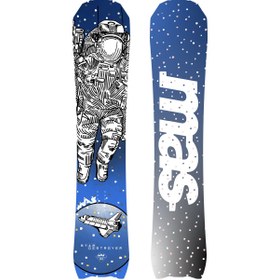 Resim Star Destroyer Snowboard 