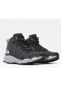 Resim The North Face Vectiv Fastpack Futurelight Kadın Gri Bot Gri 