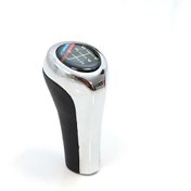 Resim VITES TOPUZU 6 ILERI COMPACT E87 E90 E91 M LOGOLU 