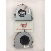 Resim Hp 250 G3 Cpu Soğutucu fan 