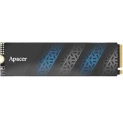 Resim Apacer 2tb 3500/3000MB/S M.2 Pcıe 4.0 Nvme SSD AS2280P4UPRO-1 