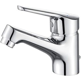 Resim SARK Mix Lavabo Bataryası Pirinç Malzeme 
