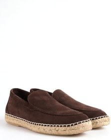 Resim ABARCA Deri Espadril Mocasin Liso, MOCASIN LISO 