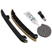 Resim Skoda Yeti 2013 Model Sonrası 1.2 Tsı Cbz Eksantrik Zincir Seti Geniş Bakla İna Marka 03f109158g S1 