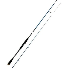 Resim Oslo Rock Game 213cm 0.5-7gr 2000 Daiwa Strikeforce Lrf Olta Takımı Seti 