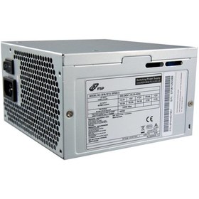 Resim FSP PERFORMANCE SERIES, SP500-AD, 500W, GAMING, ATX, Power Supply (PSU) 