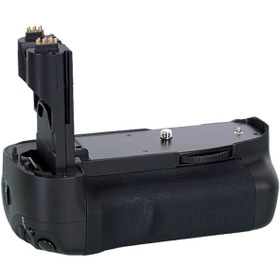 Resim Canon Eos 7D İçin Phottix Battery Grip, Bg-E7 