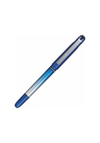 Resim Uni-ball Ub-185s Mavi 0.5 Roller Kalem 