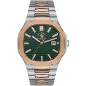 Resim Santa Barbara Polo Racquet Club SB.1.10450.4 ERKEK KOL SAATİ 