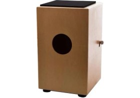 Resim Ritim Kajon Extreme Venge Pro XCN245HT 