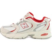 Resim New Balance red beige kadın 