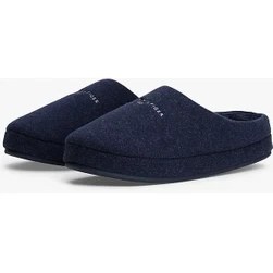 Resim Tommy Hilfiger Erkek Terlik FM0FM05614DW5 