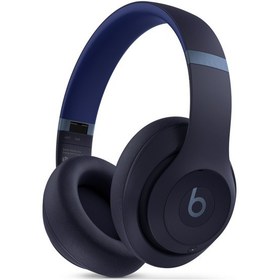 Resim Beats Studio Pro Bluetooth 5.3 Kulak Üstü Kulaklık 