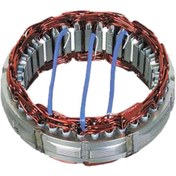 Resim NURSAN 190212 Statör 12v 45a Lucas Tip Acr - 17 -18 