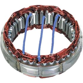 Resim NURSAN 190212 Statör 12v 45a Lucas Tip Acr - 17 -18 
