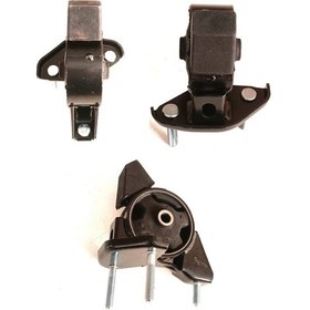 Resim Motor Takozu Arka Corolla Uyumlu H.b 2002-2006 / 12371-11600 